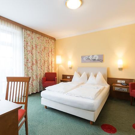 Kurhotel St. Josef Durrnberg Eksteriør billede