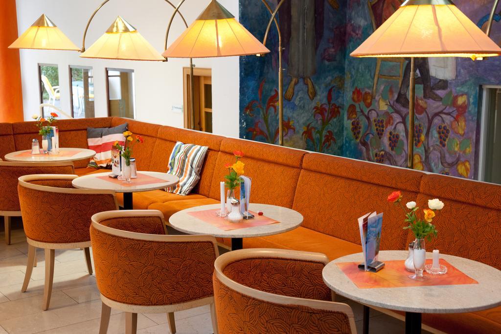Kurhotel St. Josef Durrnberg Eksteriør billede