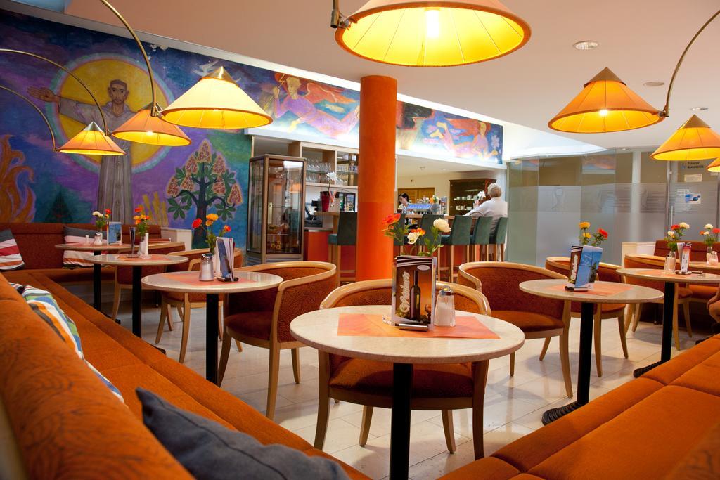 Kurhotel St. Josef Durrnberg Eksteriør billede