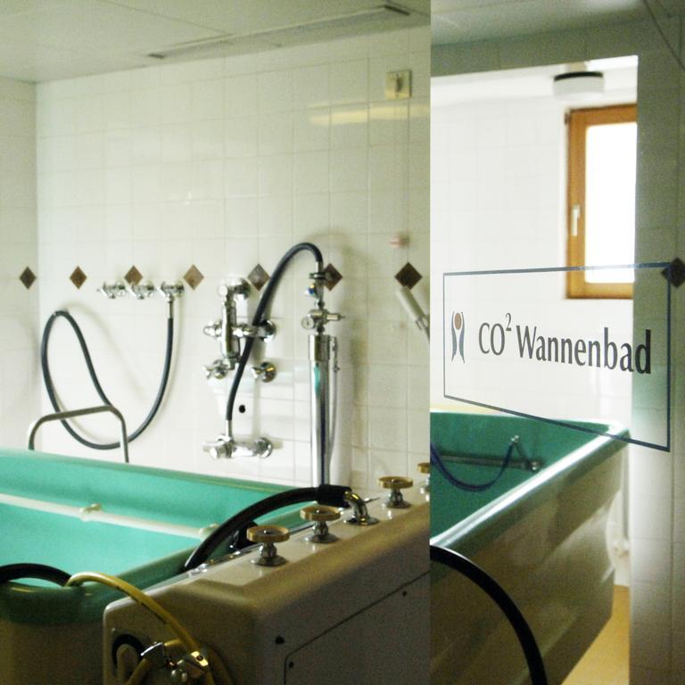 Kurhotel St. Josef Durrnberg Eksteriør billede