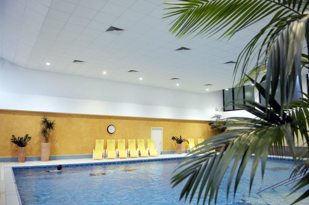 Kurhotel St. Josef Durrnberg Eksteriør billede