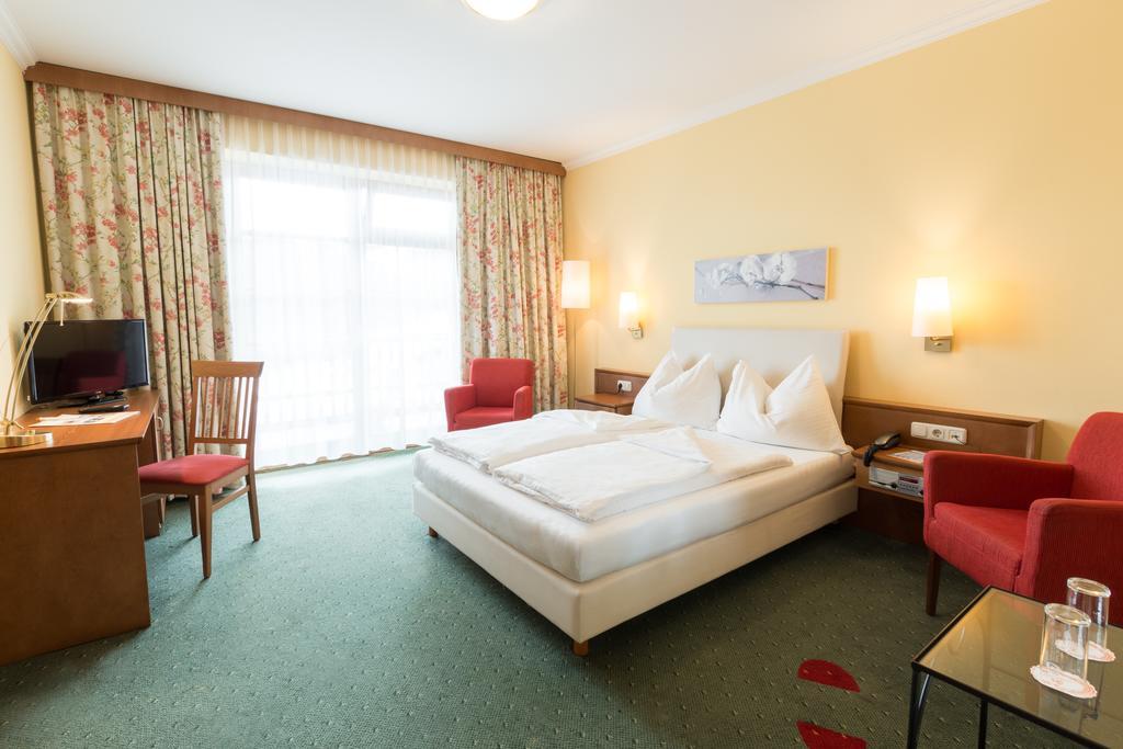 Kurhotel St. Josef Durrnberg Eksteriør billede