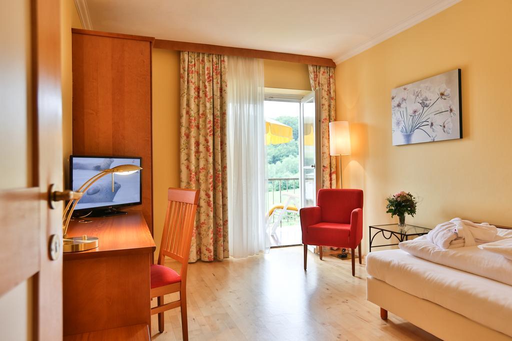 Kurhotel St. Josef Durrnberg Eksteriør billede