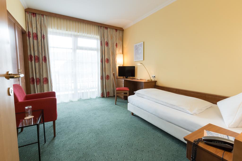 Kurhotel St. Josef Durrnberg Eksteriør billede