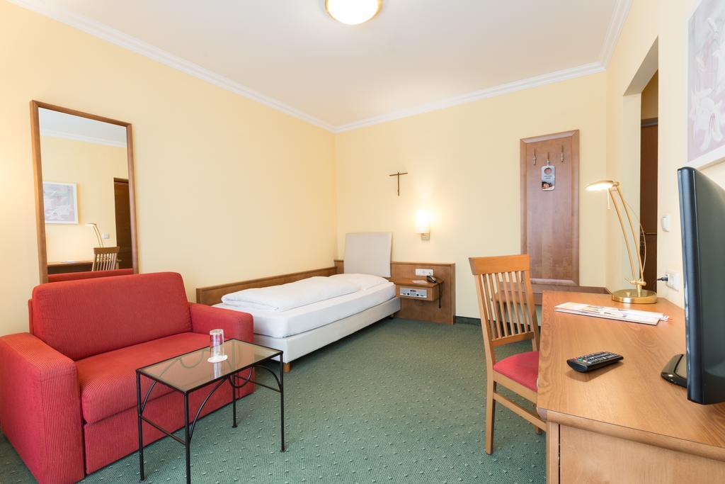 Kurhotel St. Josef Durrnberg Eksteriør billede