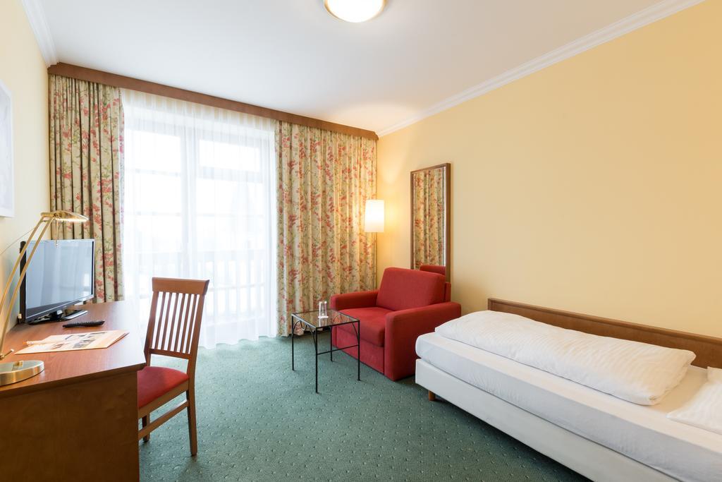 Kurhotel St. Josef Durrnberg Eksteriør billede