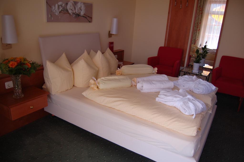 Kurhotel St. Josef Durrnberg Eksteriør billede