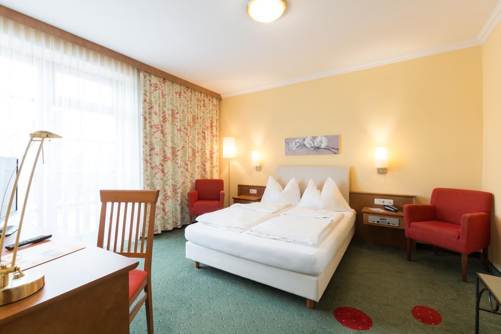 Kurhotel St. Josef Durrnberg Eksteriør billede