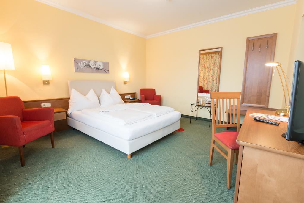 Kurhotel St. Josef Durrnberg Eksteriør billede